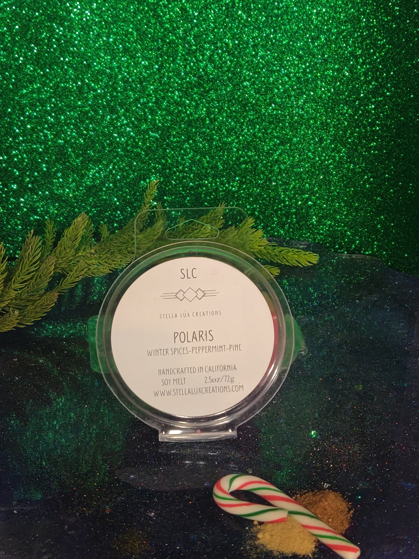 Polaris