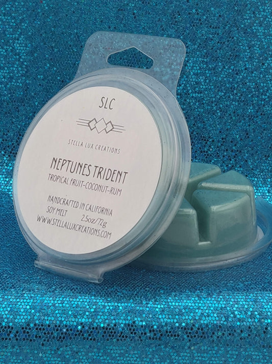 Neptunes Trident