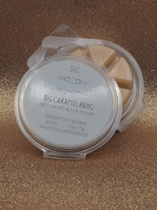 Big Caramel Bang